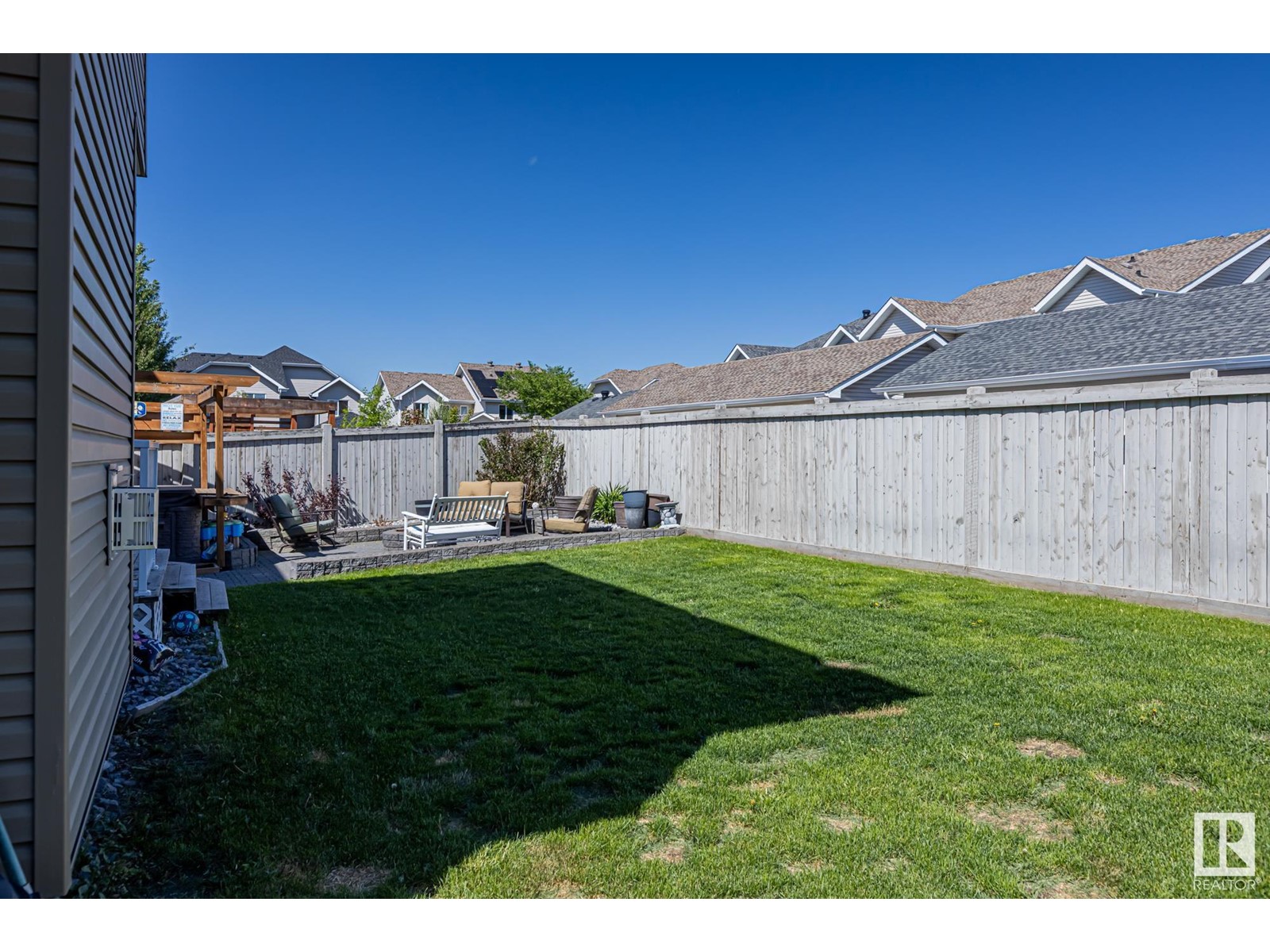 2515 Sparrow Court Nw, Edmonton, Alberta  T5S 0G7 - Photo 8 - E4435178