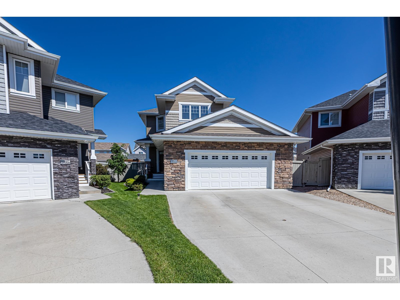 2515 Sparrow Court Nw, Edmonton, Alberta  T5S 0G7 - Photo 9 - E4435178