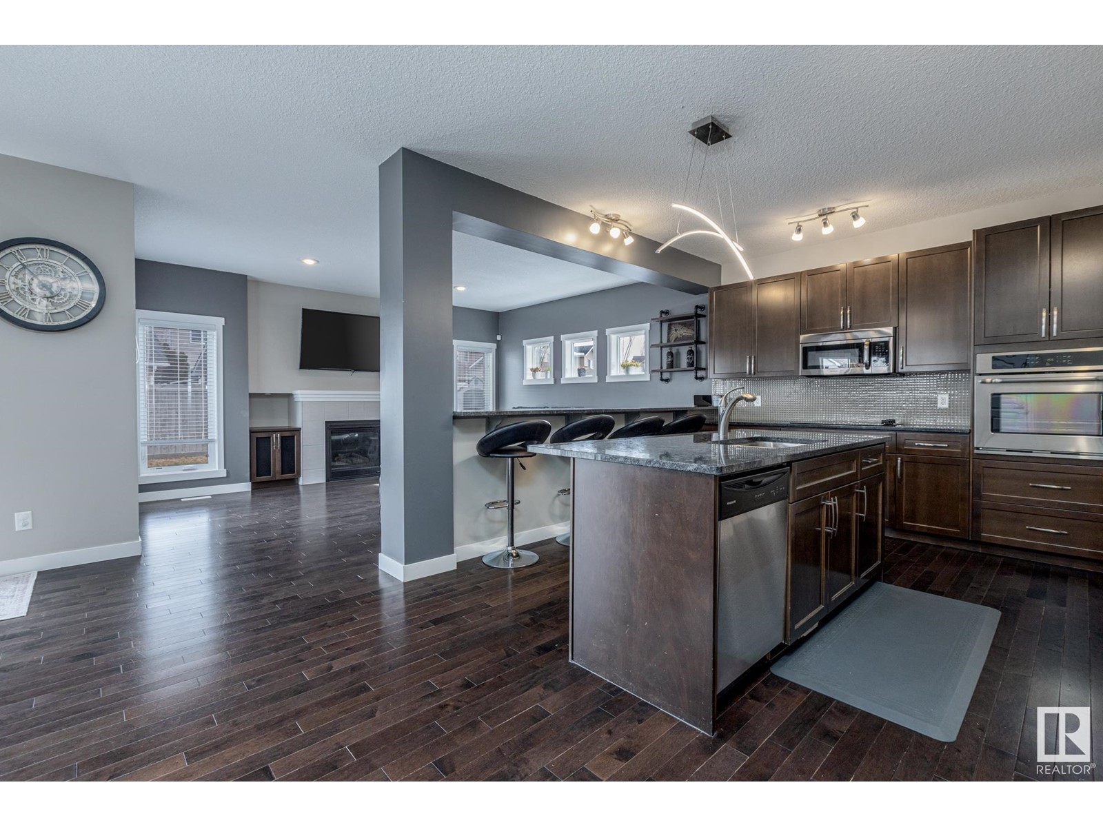 2515 Sparrow Court Nw, Edmonton, Alberta  T5S 0G7 - Photo 12 - E4435178