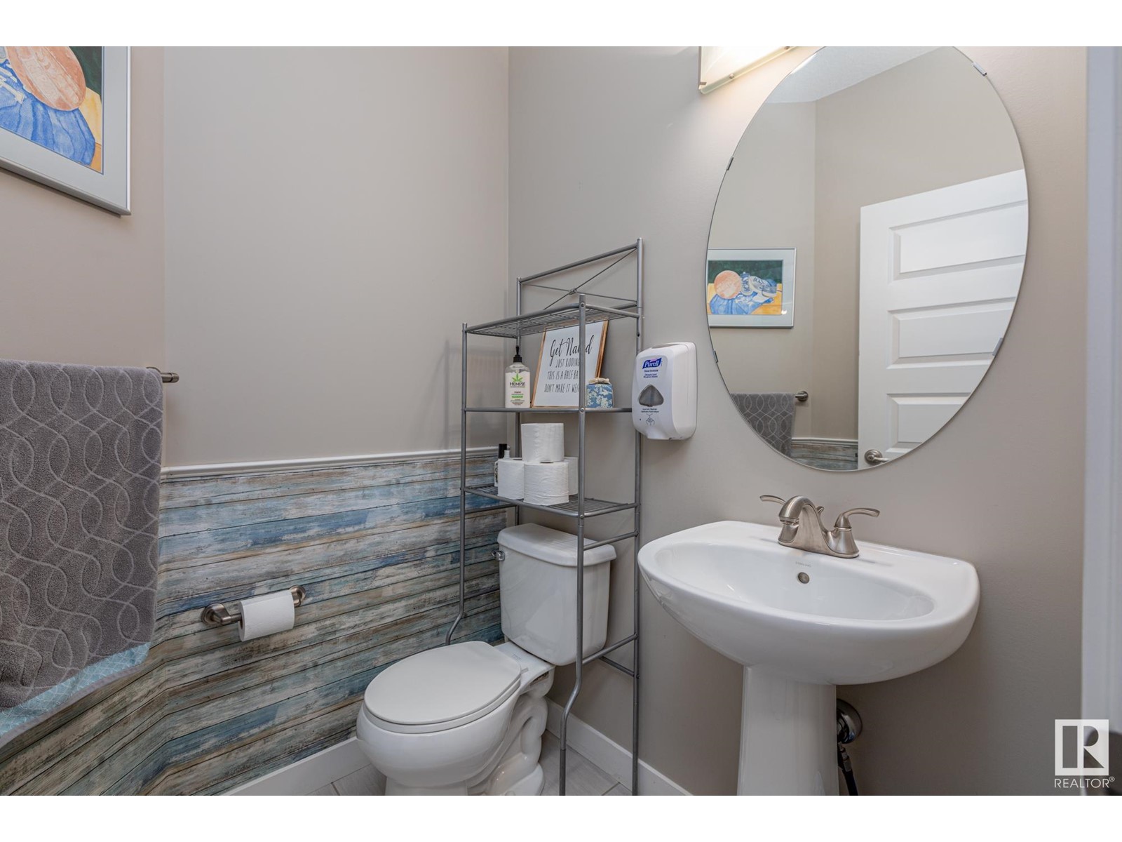 2515 Sparrow Court Nw, Edmonton, Alberta  T5S 0G7 - Photo 37 - E4435178