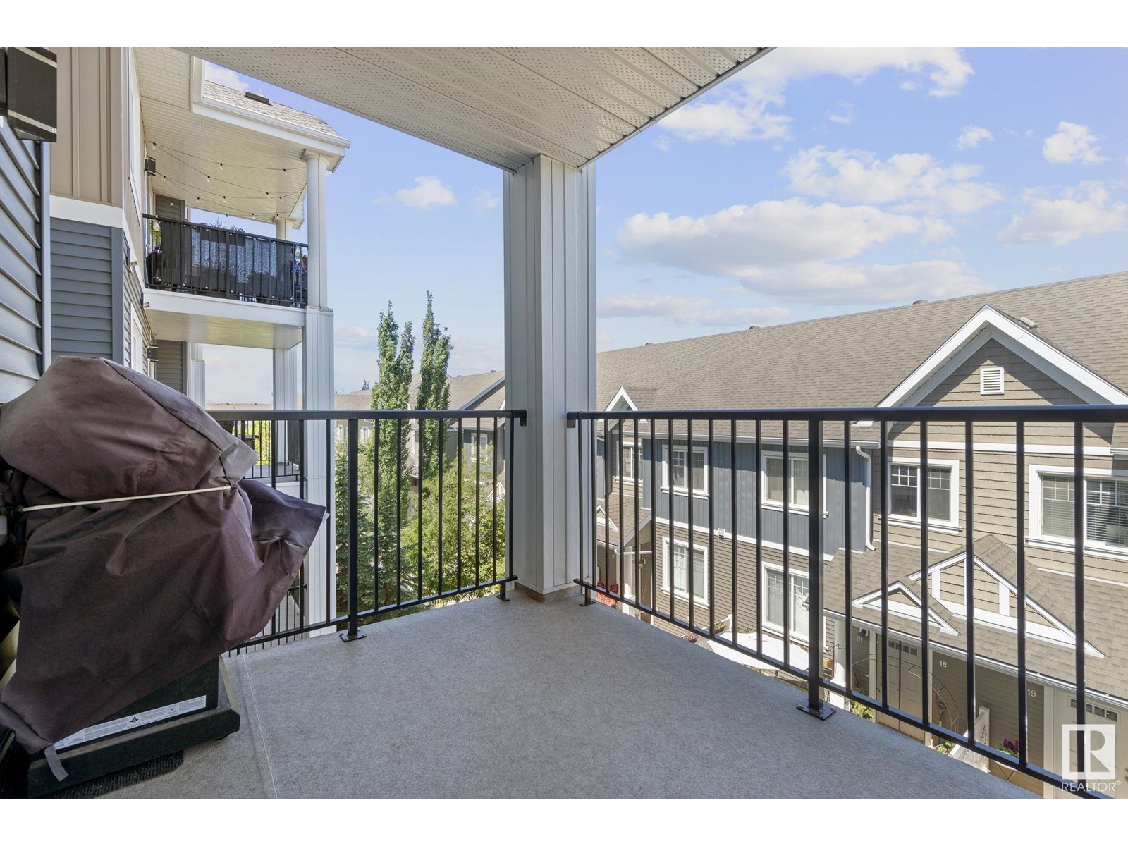 #305 4008 Savaryn Dr Sw, Edmonton, Alberta  T6X 2E5 - Photo 22 - E4440000