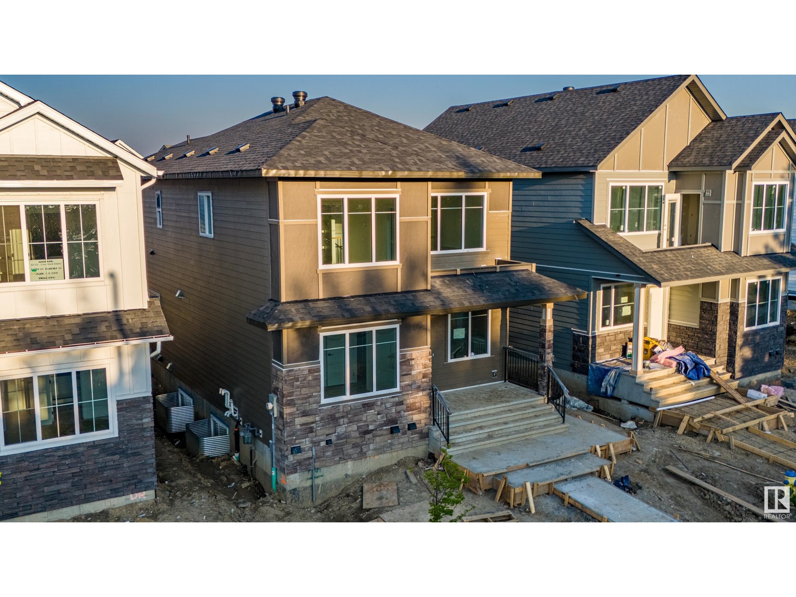 6115 Crawford Dr Sw, Edmonton, Alberta  T6W 4L8 - Photo 13 - E4415293