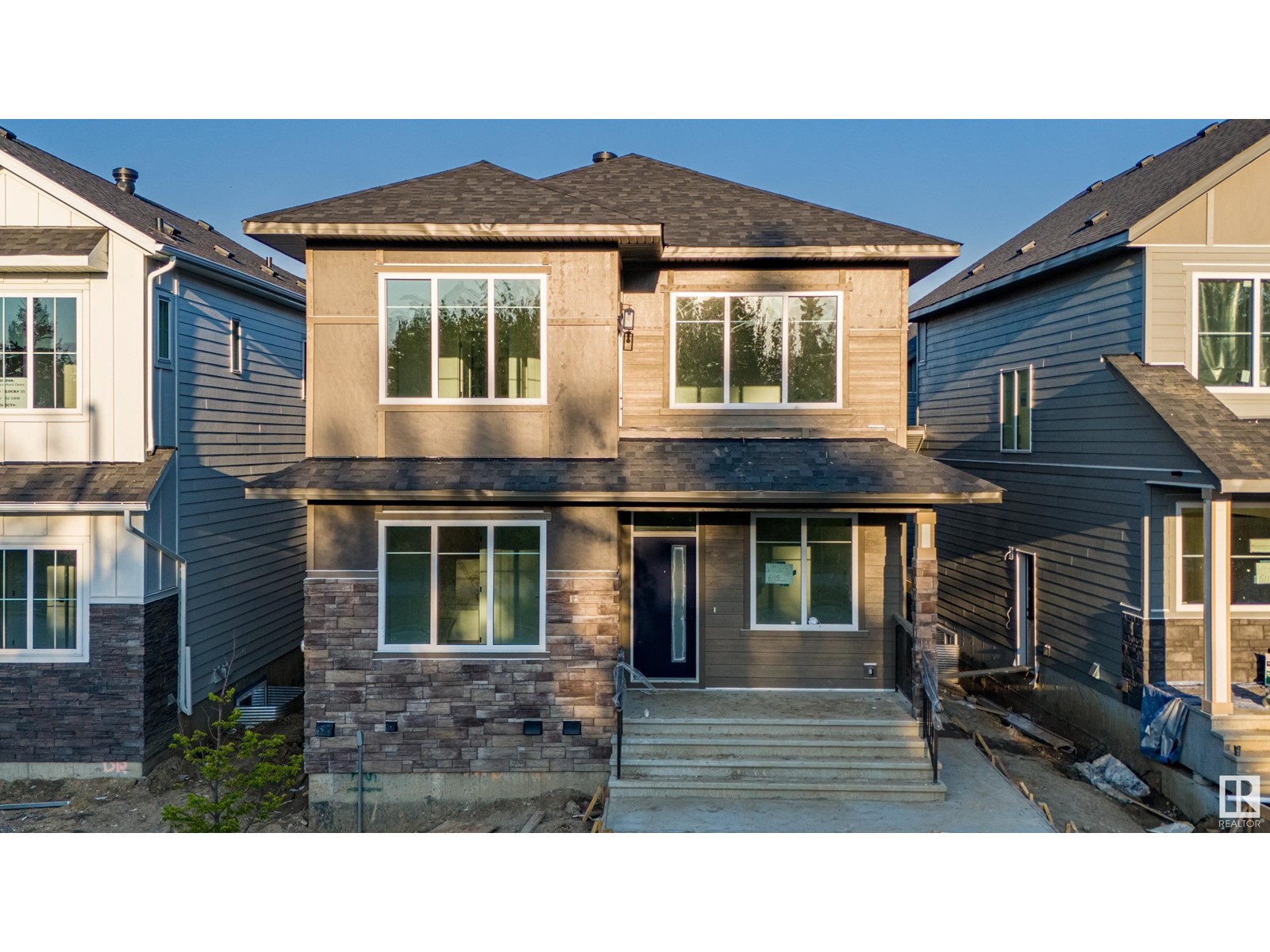 6115 Crawford Dr Sw, Edmonton, Alberta  T6W 4L8 - Photo 11 - E4415293