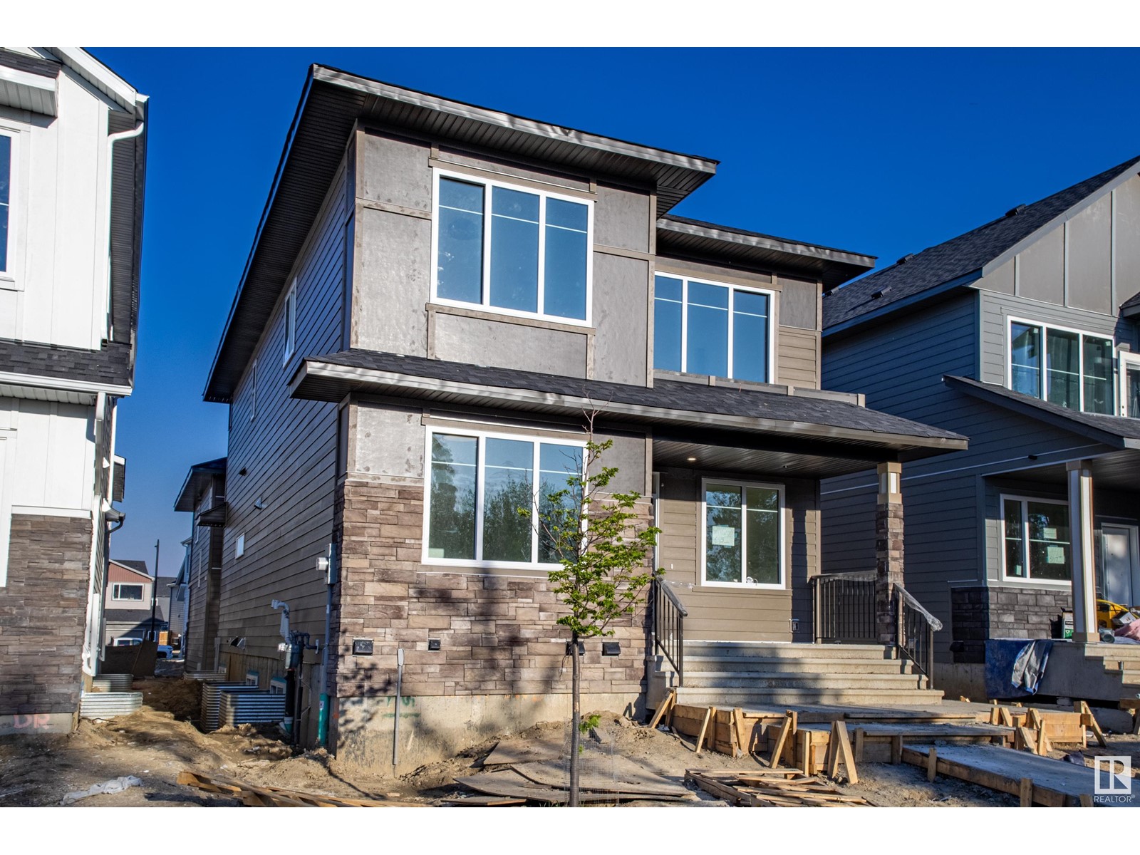 6115 Crawford Dr Sw, Edmonton, Alberta  T6W 4L8 - Photo 10 - E4415293
