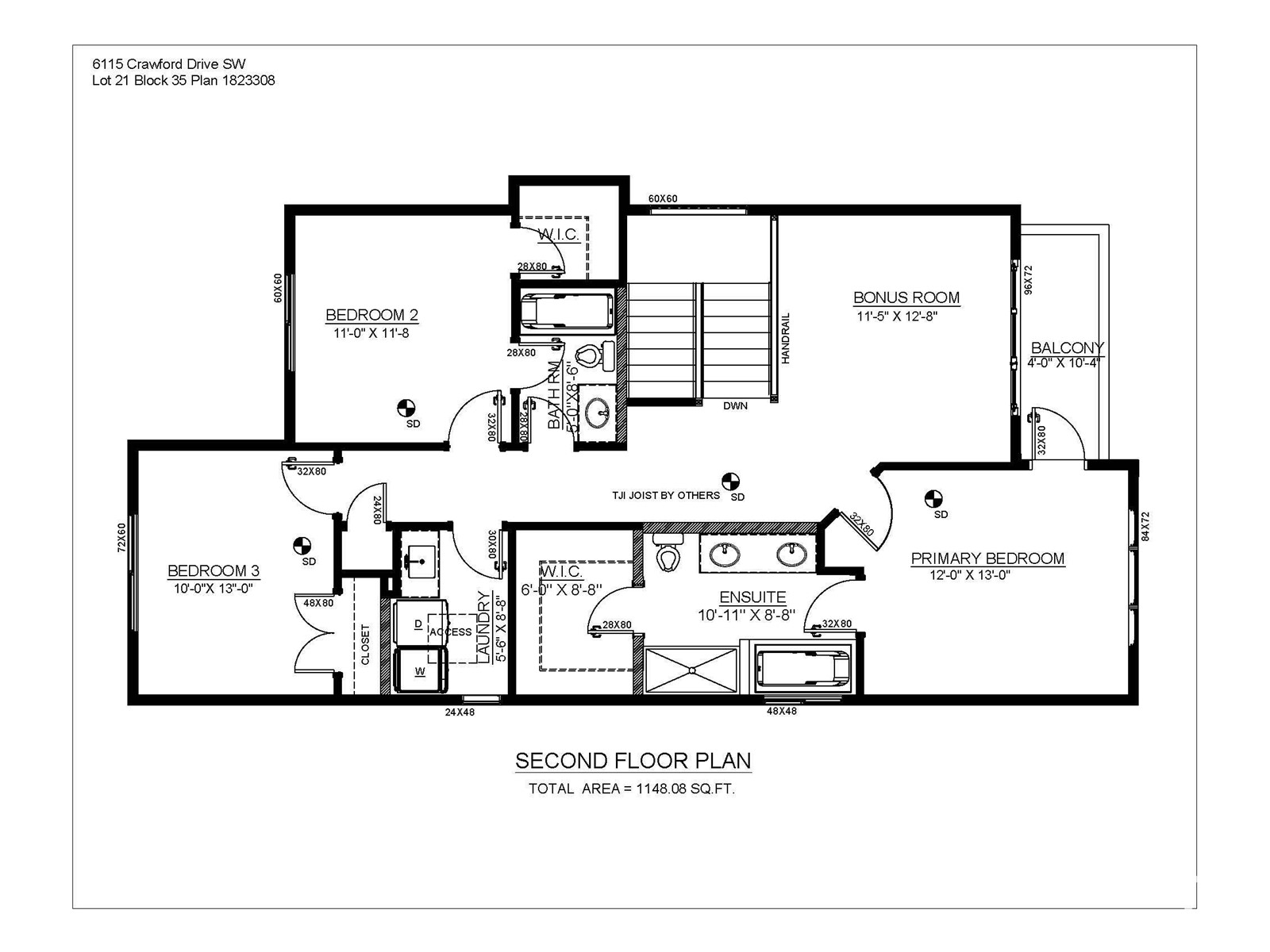 6115 Crawford Dr Sw, Edmonton, Alberta  T6W 4L8 - Photo 4 - E4415293