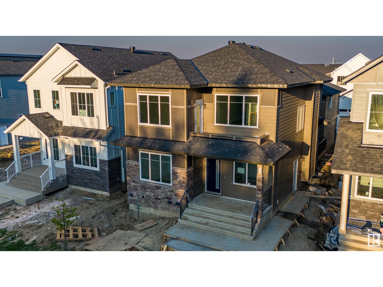 6115 Crawford Dr Sw, Edmonton, Alberta  T6W 4L8 - Photo 14 - E4415293