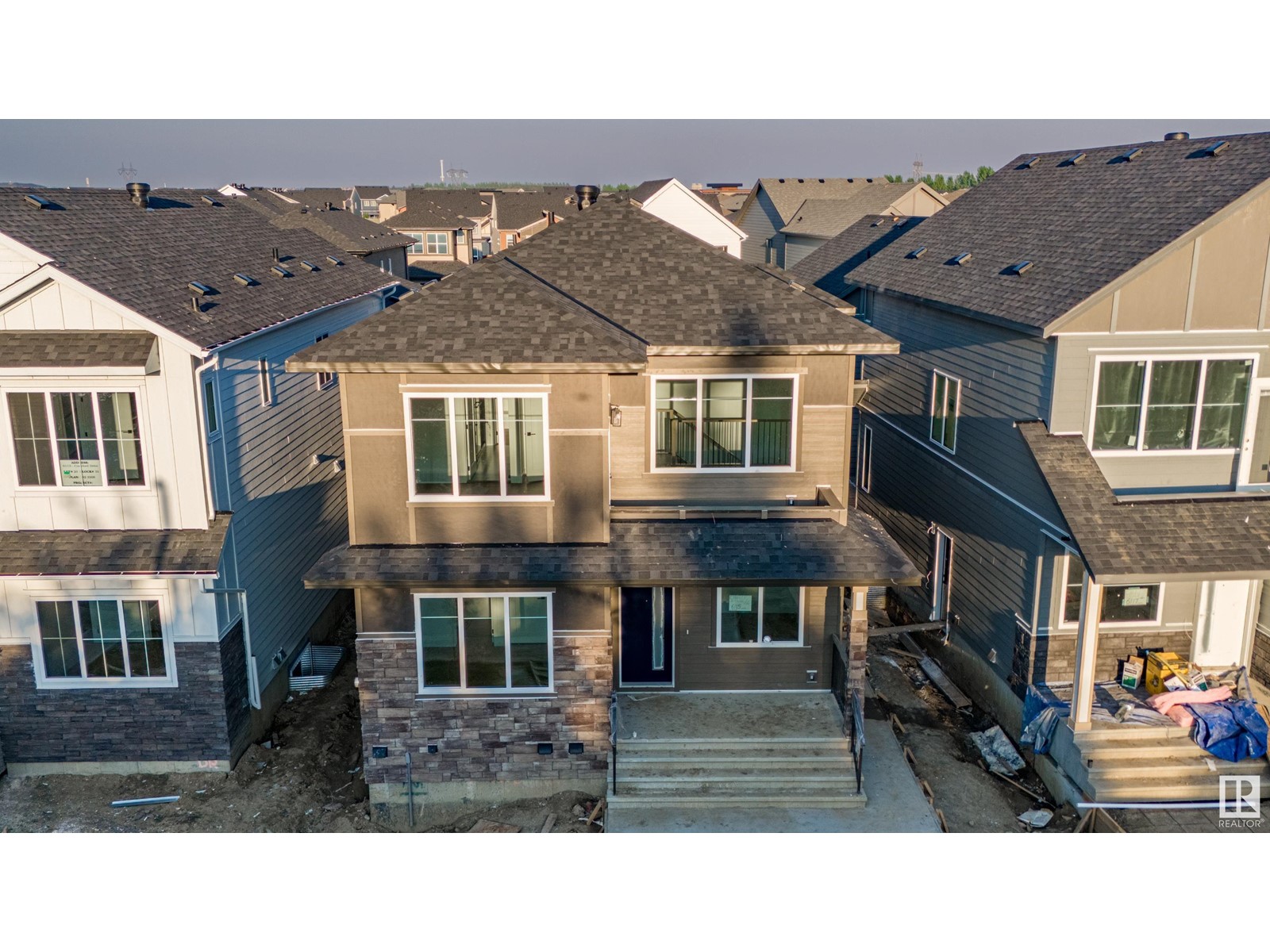 6115 Crawford Dr Sw, Edmonton, Alberta  T6W 4L8 - Photo 12 - E4415293