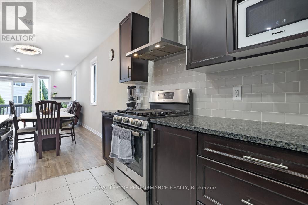 10 Kinetic Way, Ottawa, Ontario  K2J 0C9 - Photo 11 - X12190968