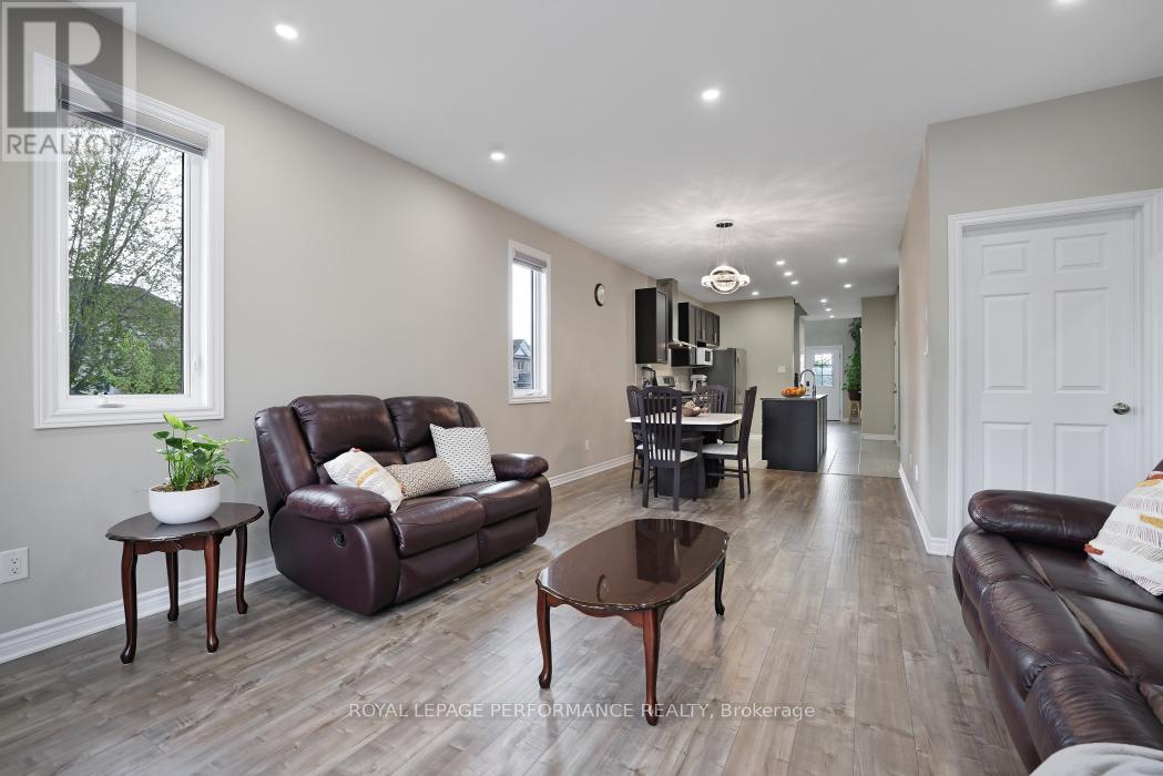 10 Kinetic Way, Ottawa, Ontario  K2J 0C9 - Photo 16 - X12190968