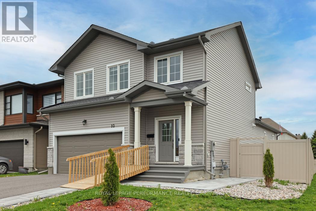 10 Kinetic Way, Ottawa, Ontario  K2J 0C9 - Photo 3 - X12190968