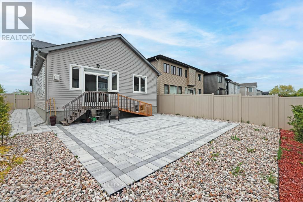 10 Kinetic Way, Ottawa, Ontario  K2J 0C9 - Photo 36 - X12190968