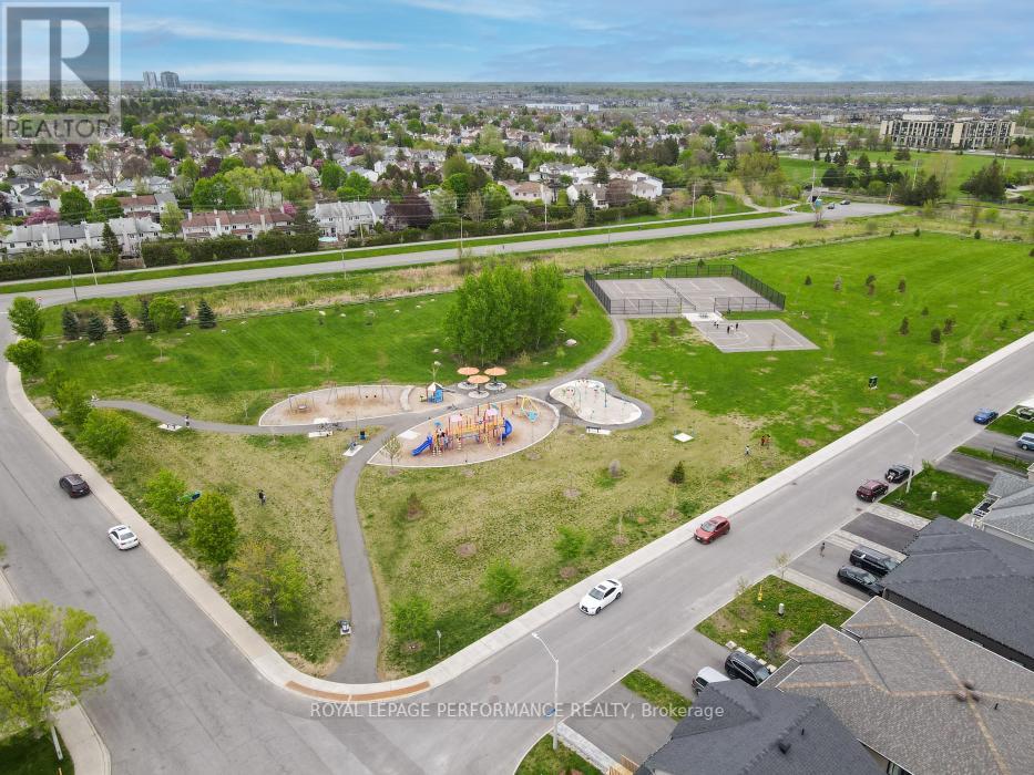 10 Kinetic Way, Ottawa, Ontario  K2J 0C9 - Photo 39 - X12190968