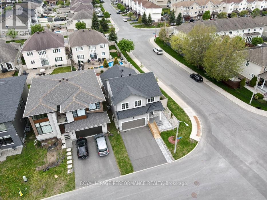 10 Kinetic Way, Ottawa, Ontario  K2J 0C9 - Photo 42 - X12190968