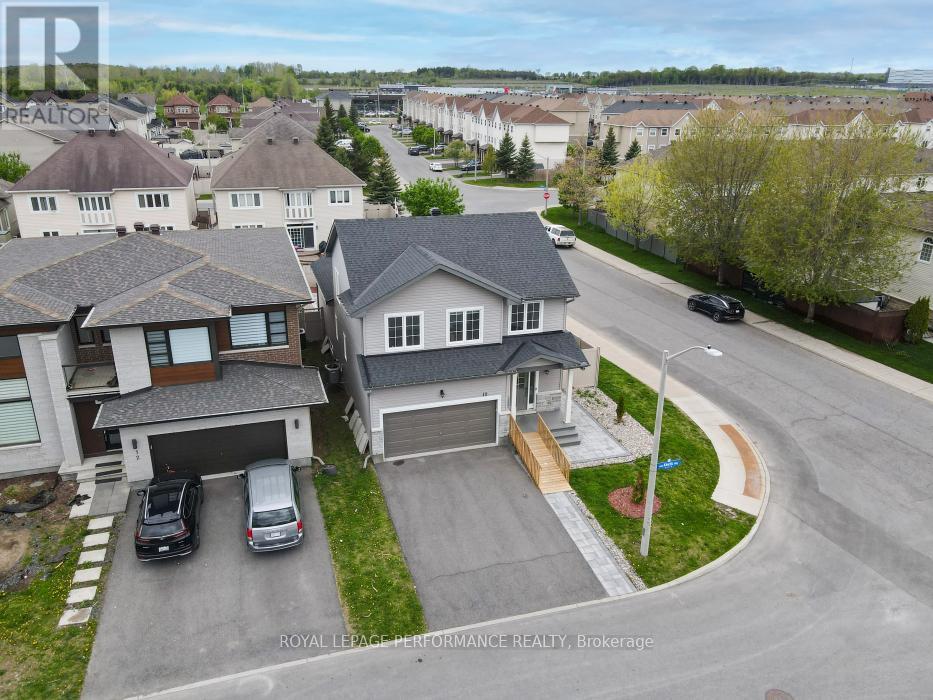 10 Kinetic Way, Ottawa, Ontario  K2J 0C9 - Photo 43 - X12190968