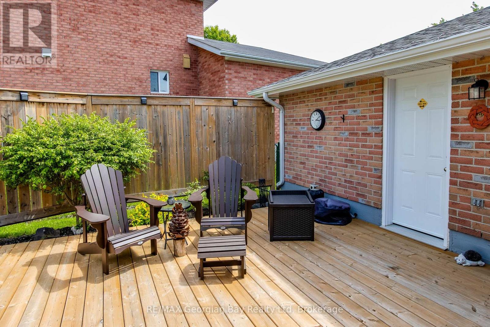 103 Woodland Drive, Midland, Ontario  L4R 4V3 - Photo 33 - S12190980