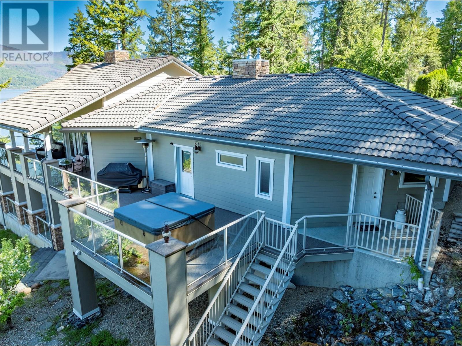 3011 Durham Road, Blind Bay, British Columbia  V0E 2W2 - Photo 28 - 10346152
