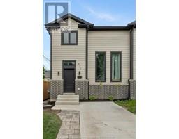 870 Arthur, Windsor, Ontario