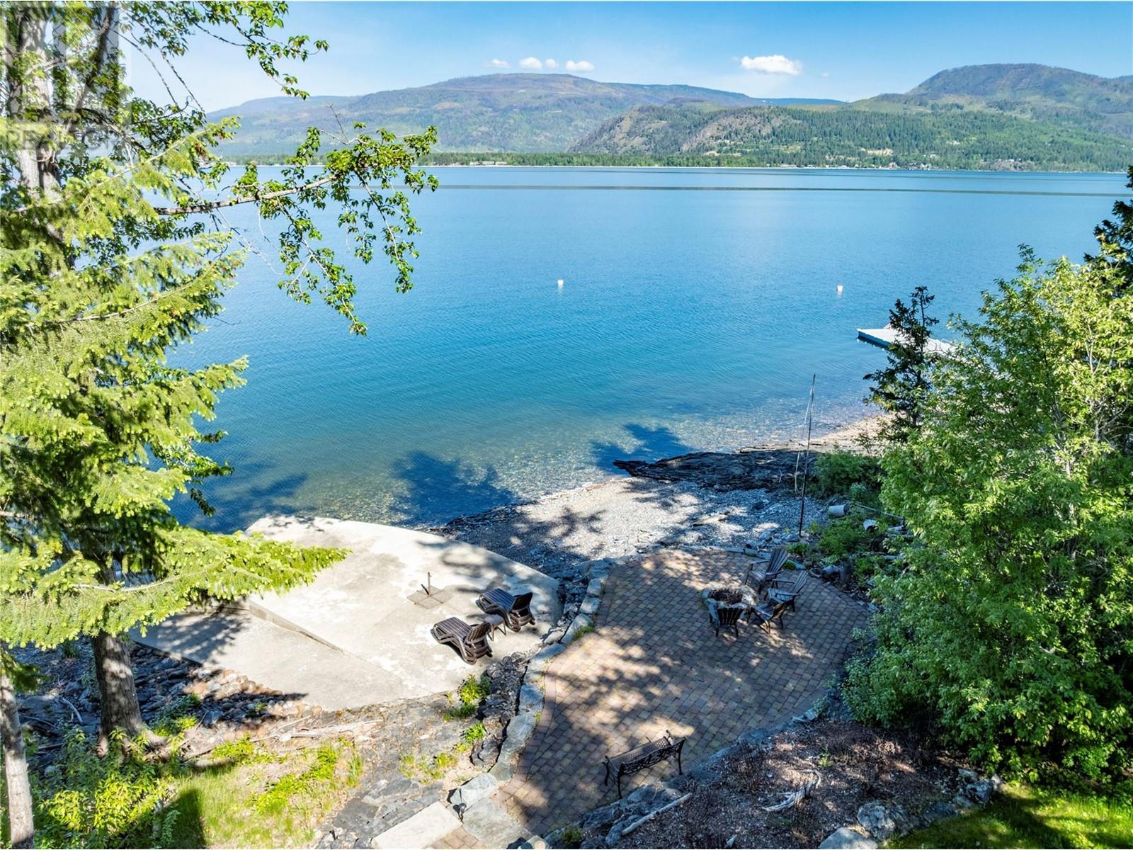 3011 Durham Road, Blind Bay, British Columbia  V0E 2W2 - Photo 75 - 10346152