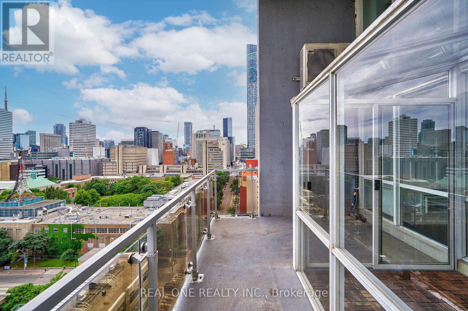 14d - 86 Gerrard Street E, Toronto, Ontario  M5B 2J1 - Photo 37 - C12190959