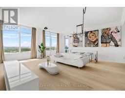 3403 - 181 WYNFORD DRIVE, Toronto, Ontario