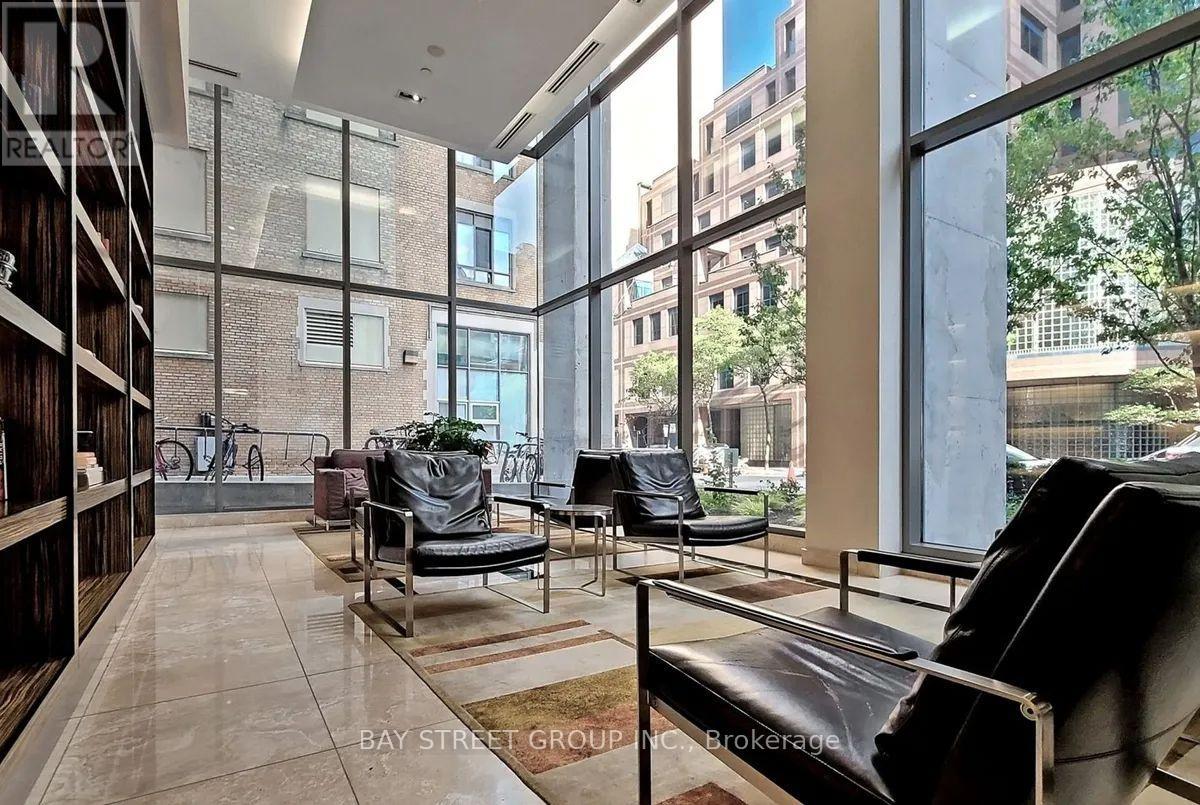 2305 - 38 Grenville Street, Toronto, Ontario  M4Y 1A5 - Photo 4 - C12190983