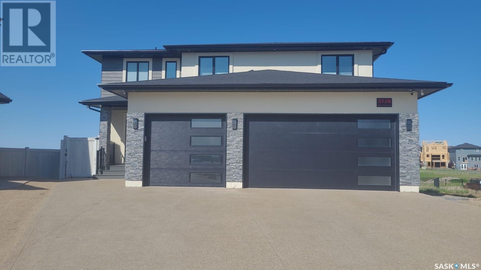 3728 Gee CRESCENT, regina, Saskatchewan