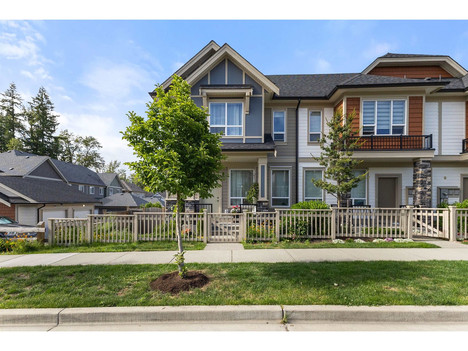 20425 78 AVENUE, langley, British Columbia