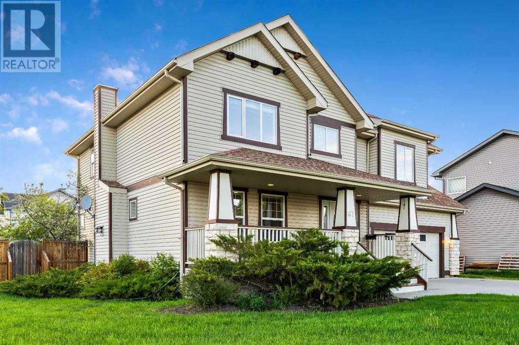 Property at 67 Mckinnon Street NW image 3