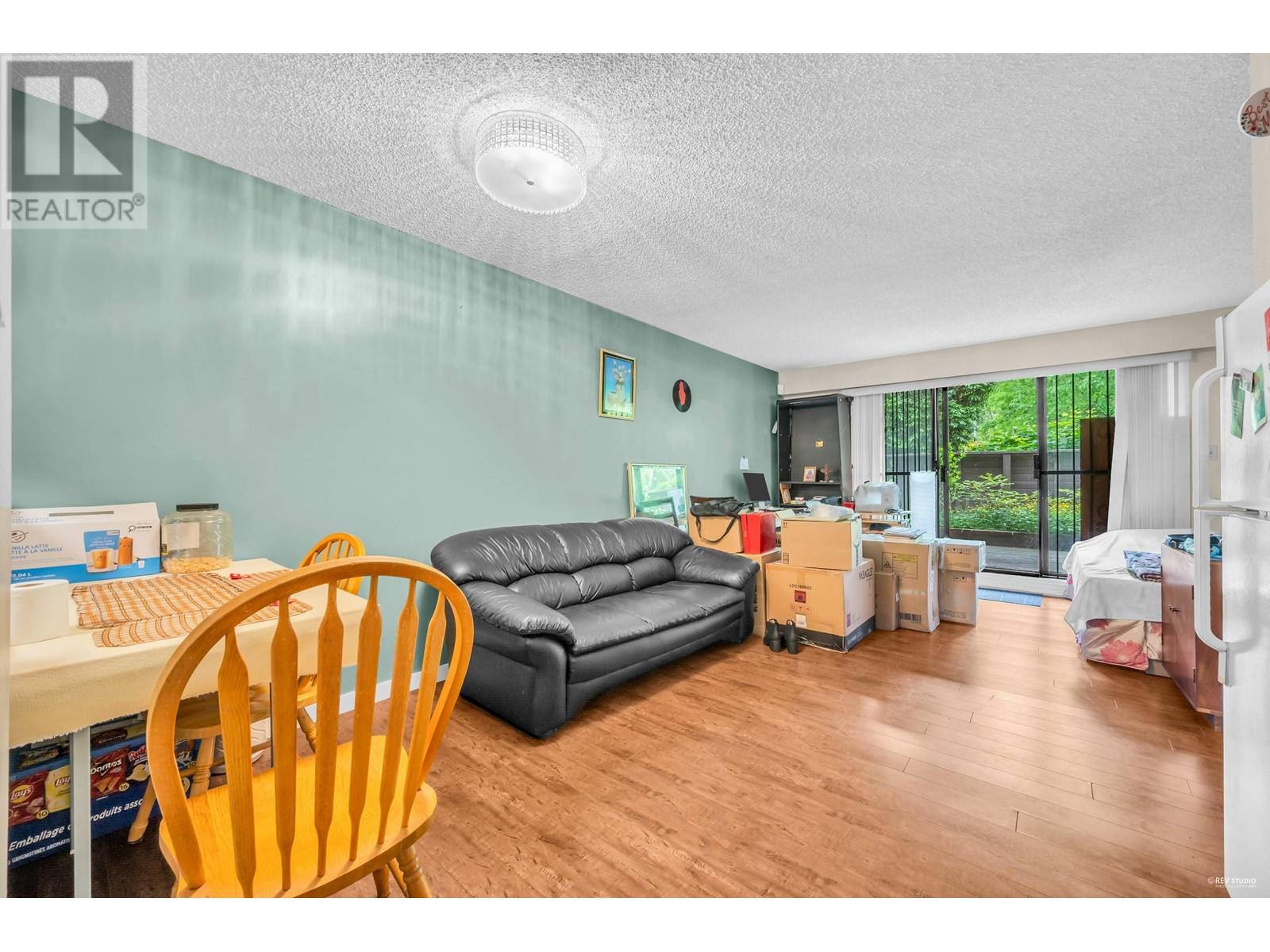 101 4345 GRANGE STREET, Burnaby, British Columbia