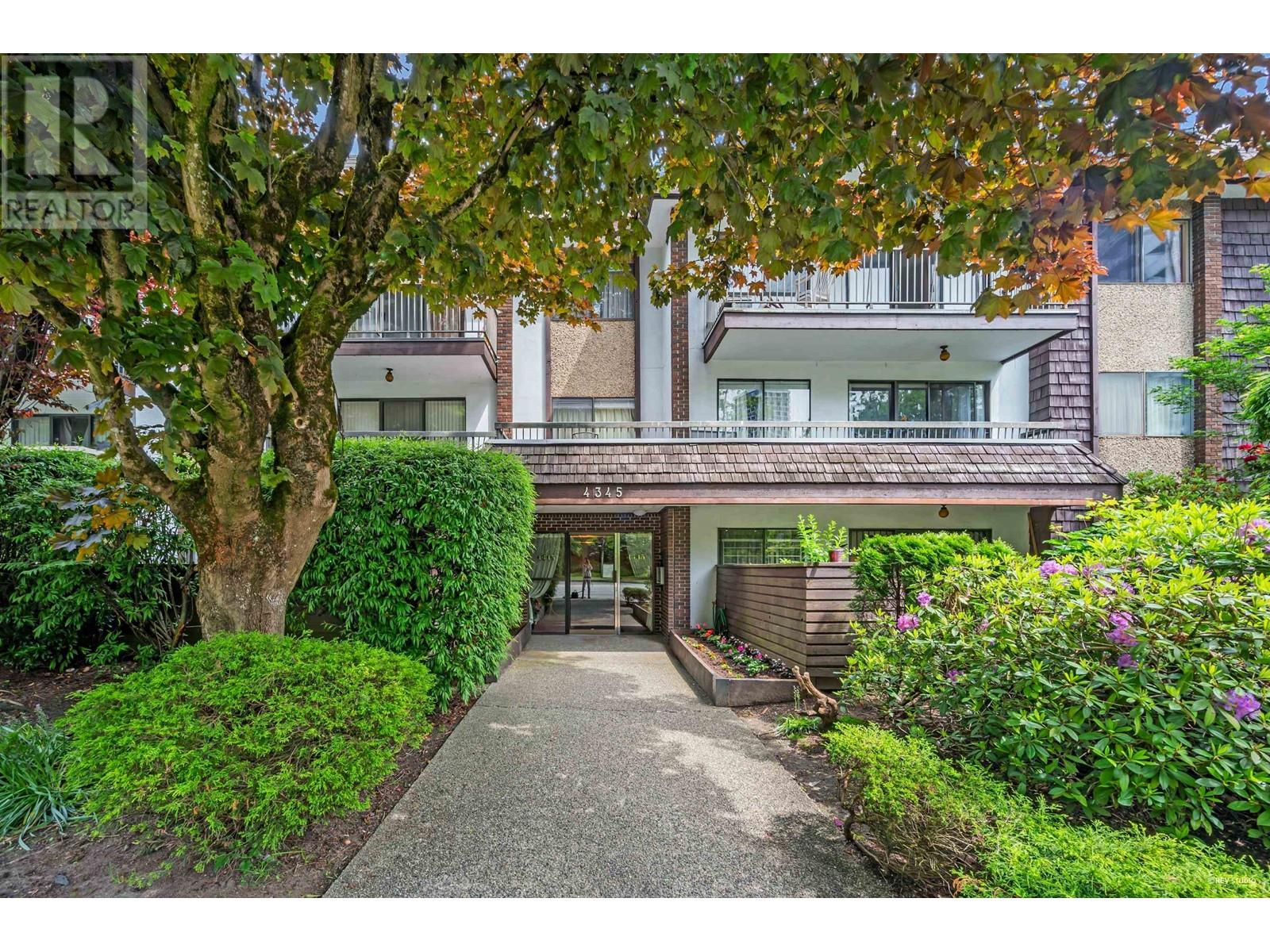 101 4345 Grange Street, Burnaby, British Columbia  V5H 1P4 - Photo 21 - R3009876