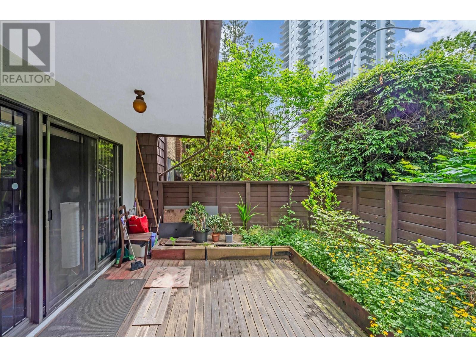 101 4345 Grange Street, Burnaby, British Columbia  V5H 1P4 - Photo 18 - R3009876