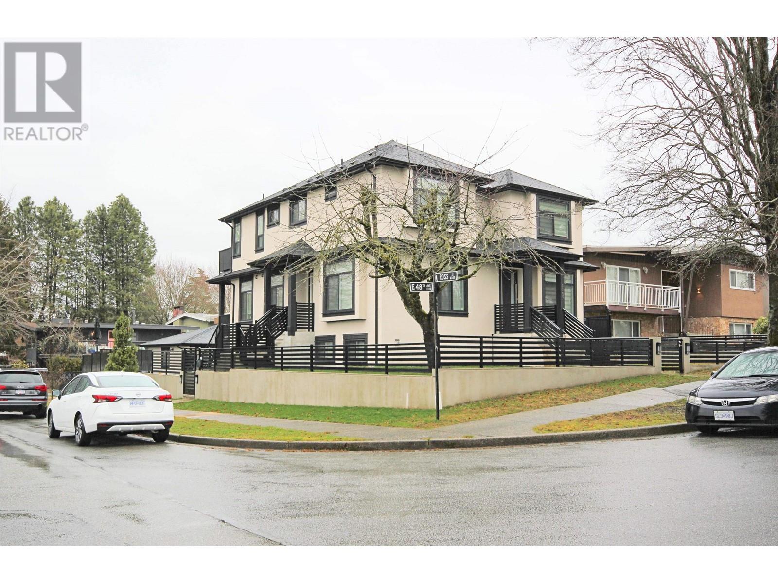 6370 Ross Street, Vancouver, British Columbia  V5W 3L9 - Photo 31 - R2977243