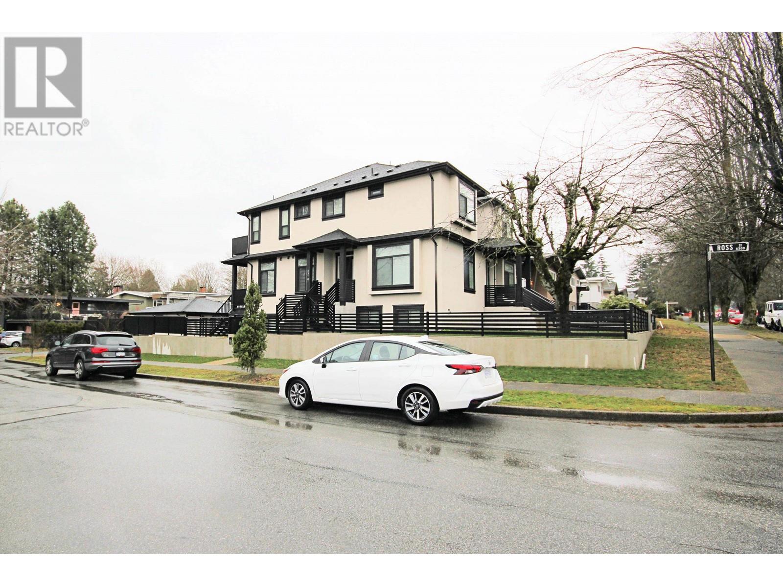 6370 Ross Street, Vancouver, British Columbia  V5W 3L9 - Photo 2 - R2977243