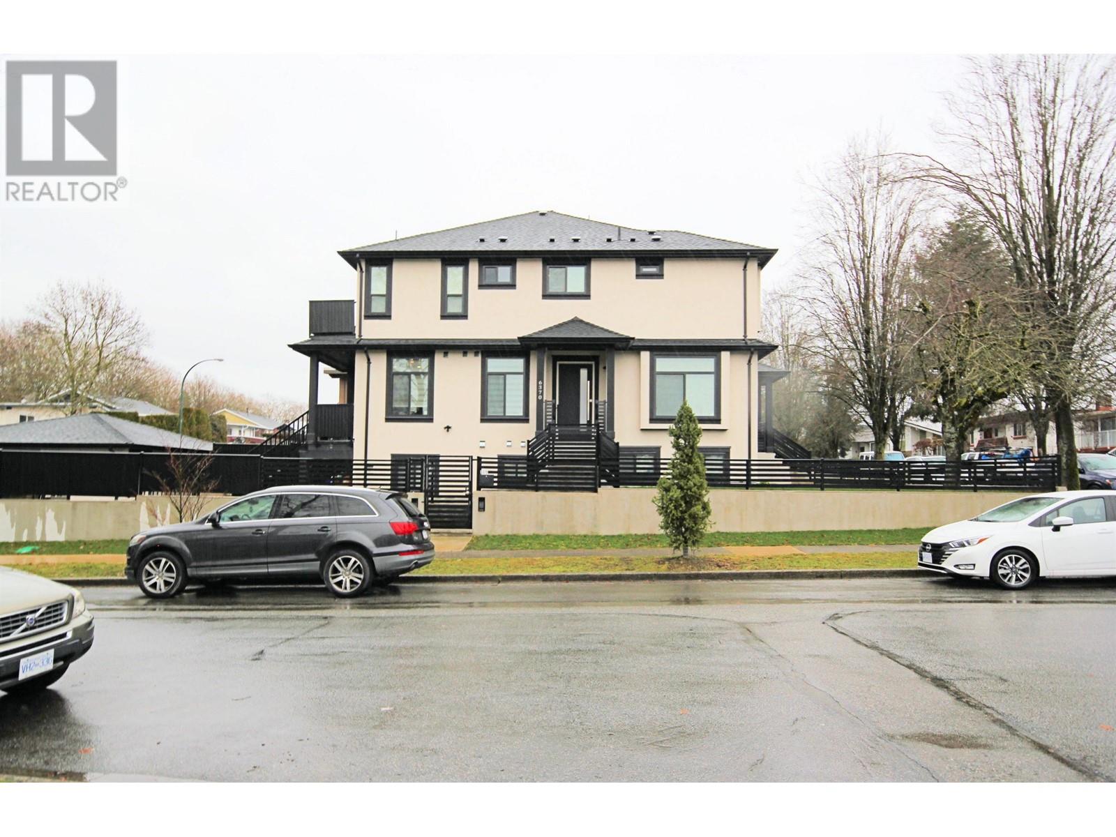 Property at 6370 ROSS STREET image 1