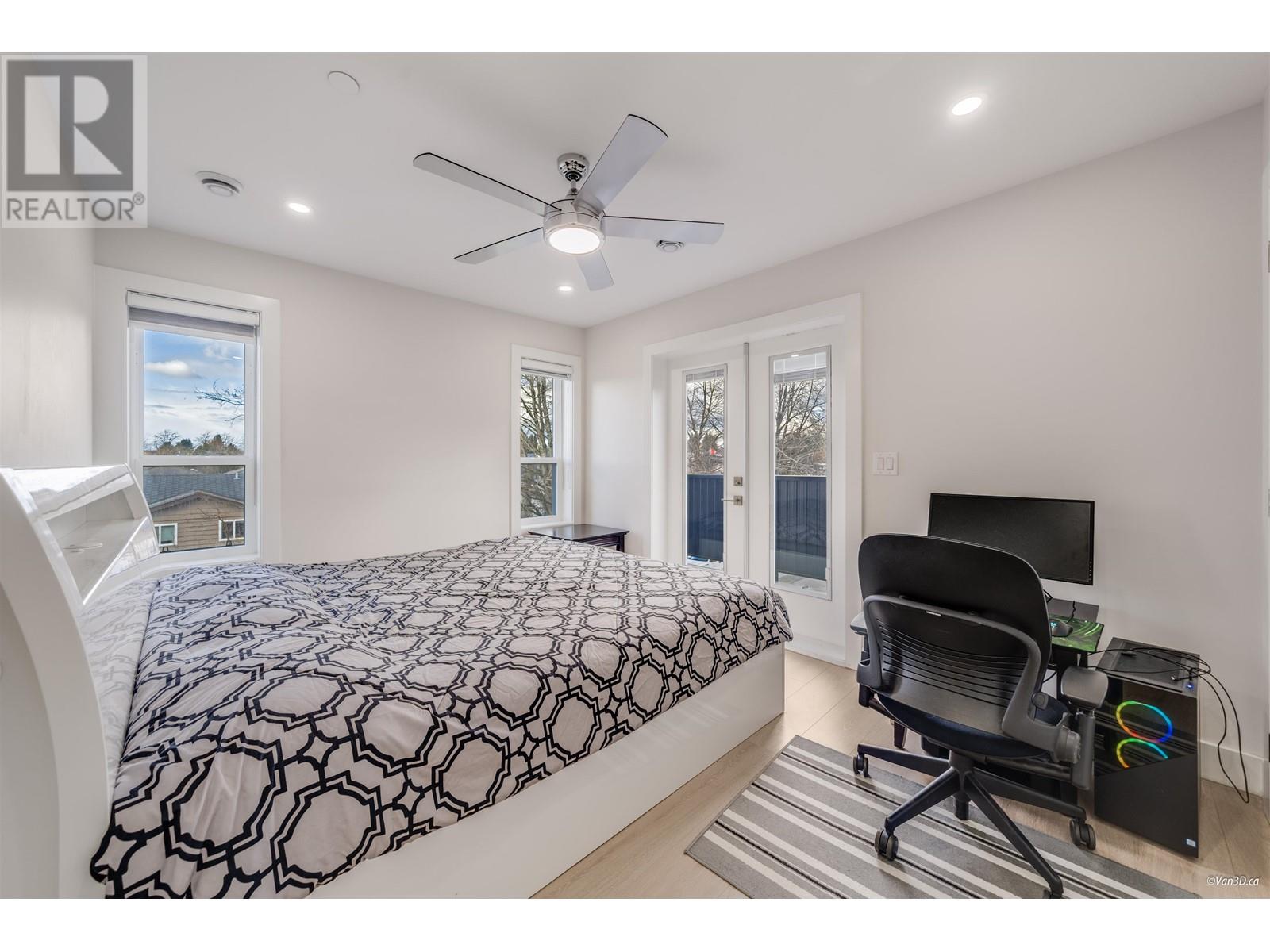 6370 Ross Street, Vancouver, British Columbia  V5W 3L9 - Photo 14 - R2977243