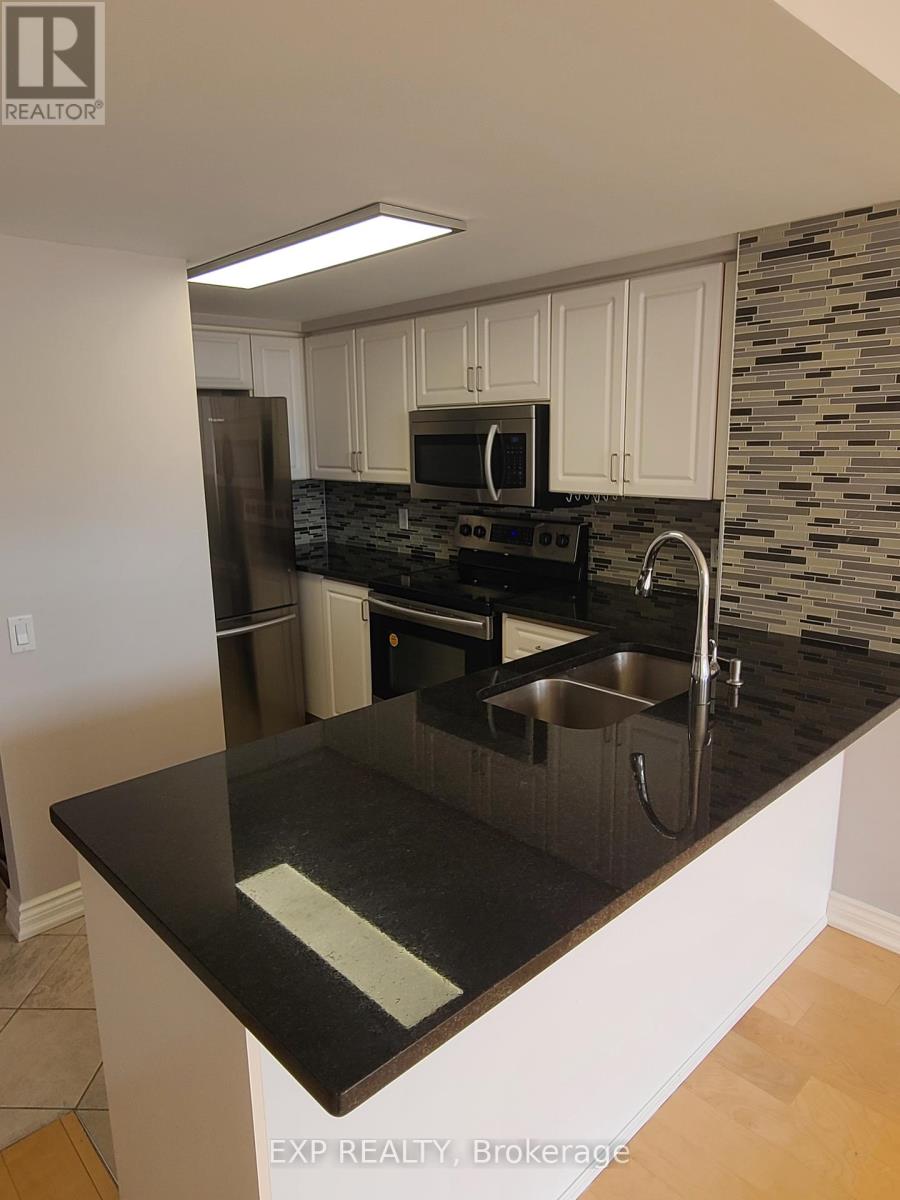 Lph 102 - 9017 Leslie Street, Richmond Hill, Ontario  L4B 4R8 - Photo 4 - N12190991