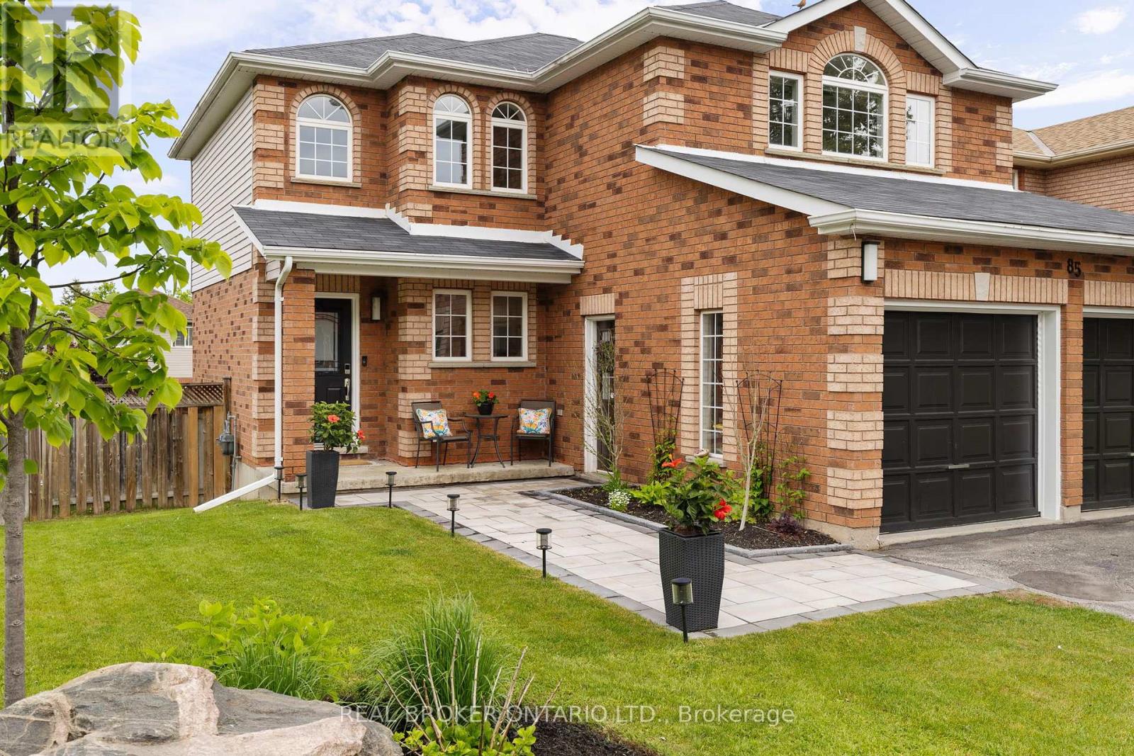 85 Vanessa Drive, Orillia, Ontario  L3V 7W9 - Photo 4 - S12190955