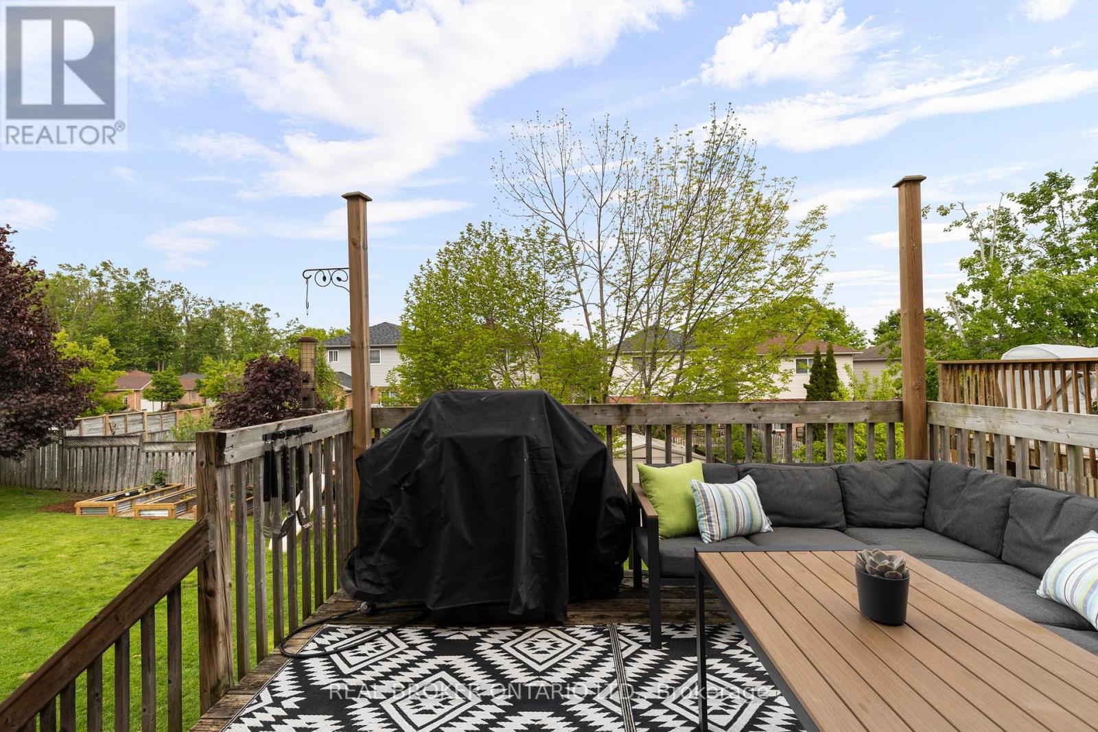 85 Vanessa Drive, Orillia, Ontario  L3V 7W9 - Photo 40 - S12190955