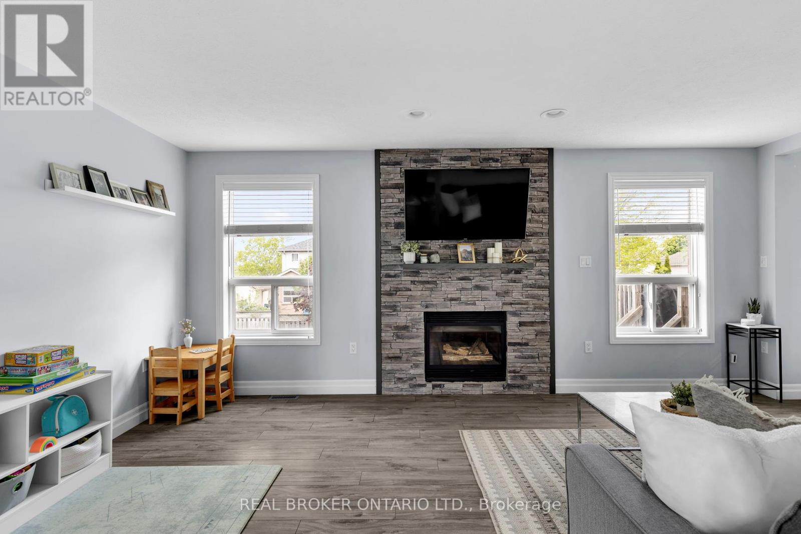 85 Vanessa Drive, Orillia, Ontario  L3V 7W9 - Photo 8 - S12190955