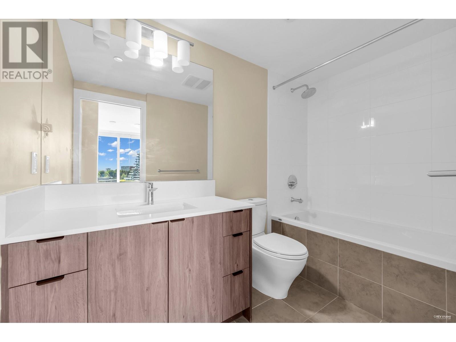 905 6951 Elmbridge Way, Richmond, British Columbia  V7C 0A4 - Photo 13 - R3010267