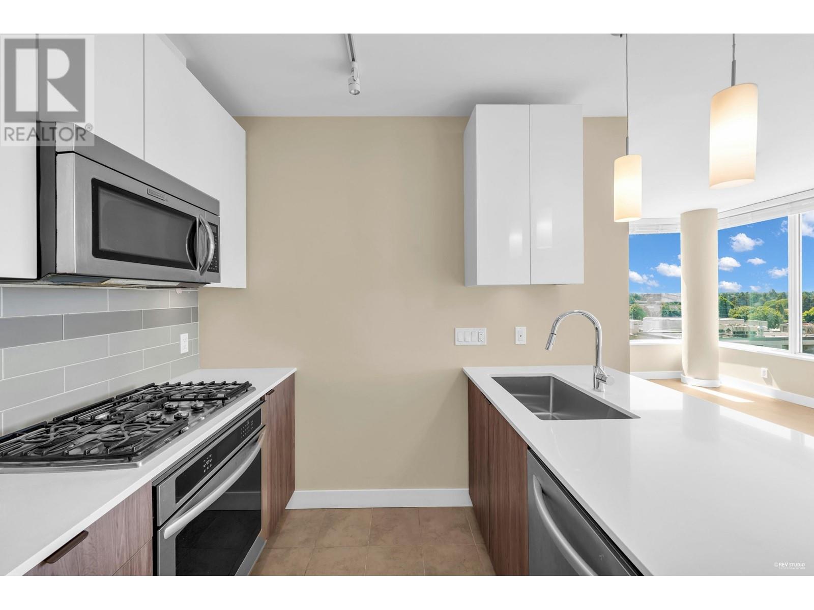 905 6951 Elmbridge Way, Richmond, British Columbia  V7C 0A4 - Photo 21 - R3010267