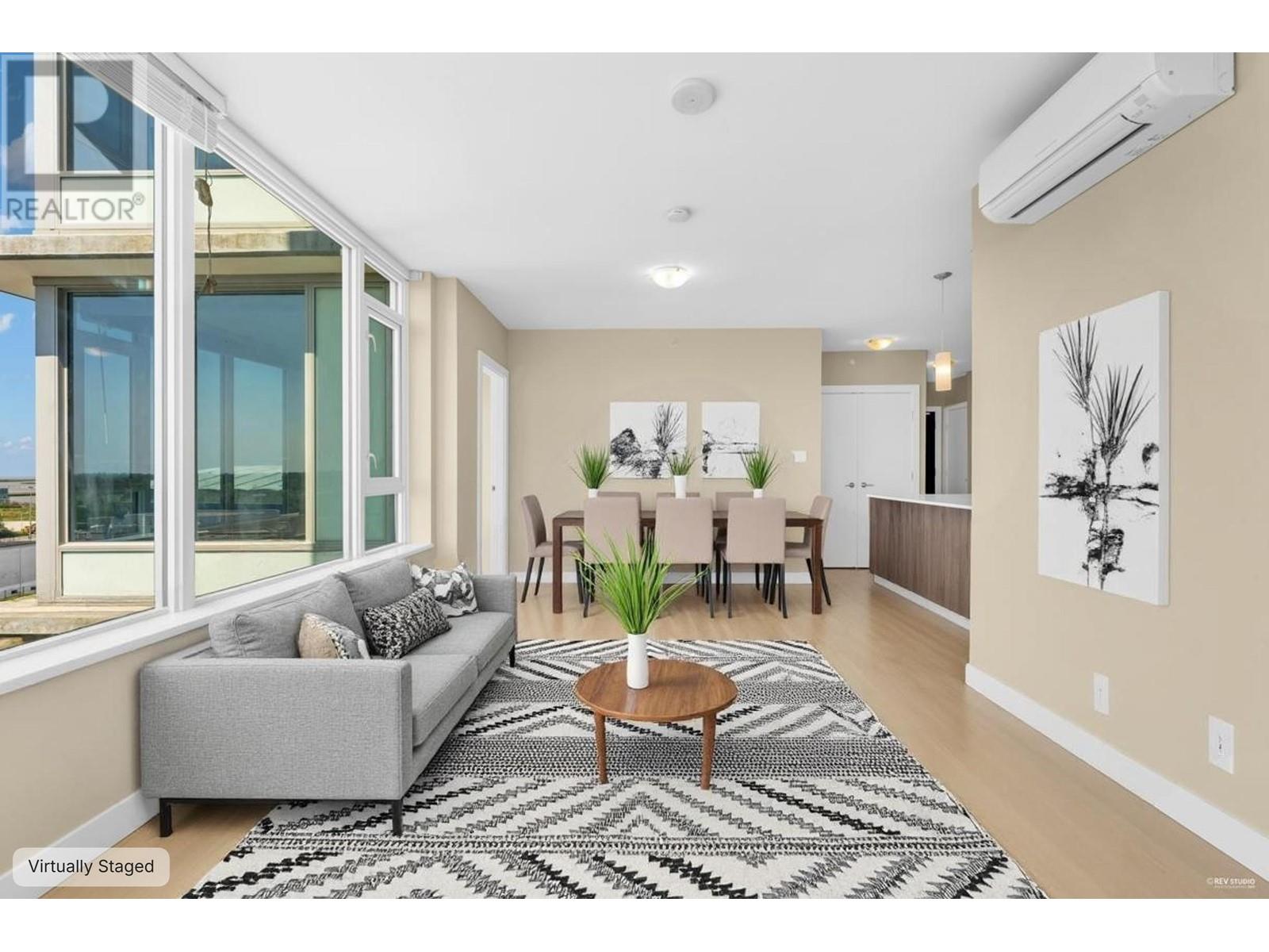 905 6951 Elmbridge Way, Richmond, British Columbia  V7C 0A4 - Photo 4 - R3010267