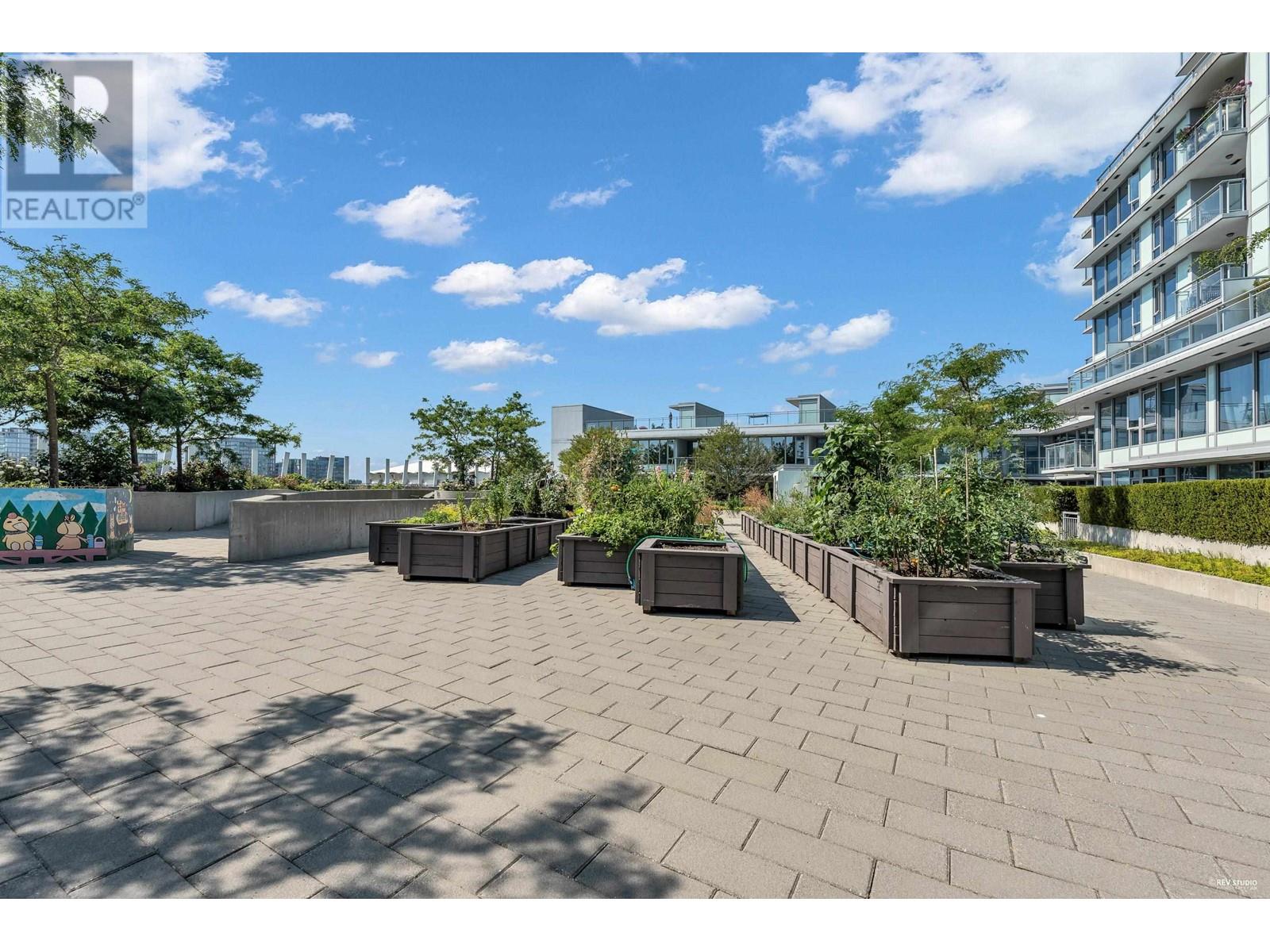 905 6951 Elmbridge Way, Richmond, British Columbia  V7C 0A4 - Photo 32 - R3010267