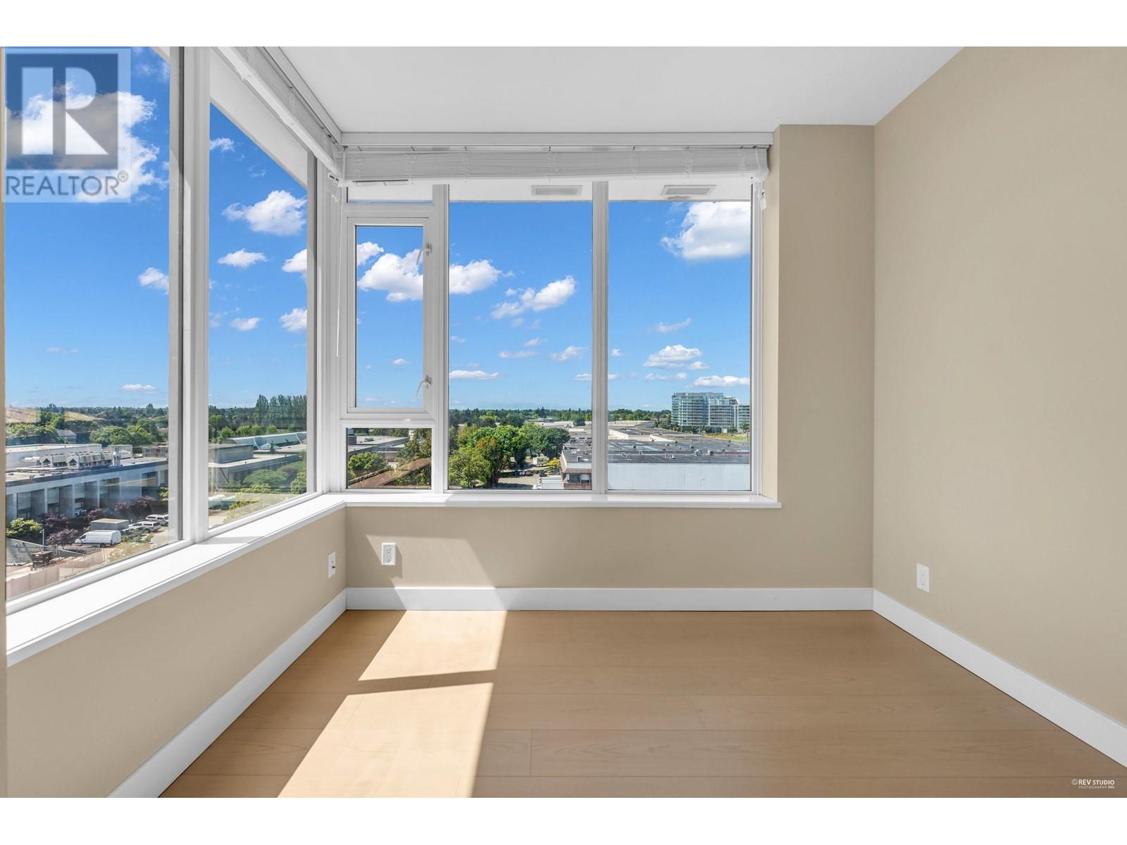 905 6951 Elmbridge Way, Richmond, British Columbia  V7C 0A4 - Photo 15 - R3010267