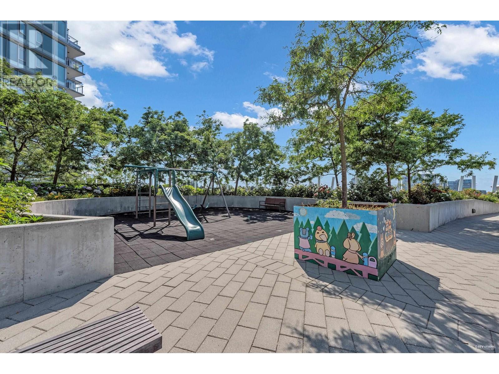 905 6951 Elmbridge Way, Richmond, British Columbia  V7C 0A4 - Photo 33 - R3010267