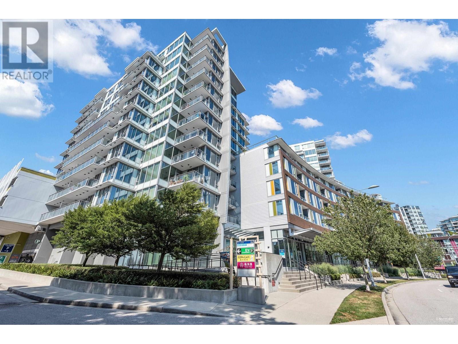 905 6951 Elmbridge Way, Richmond, British Columbia  V7C 0A4 - Photo 1 - R3010267