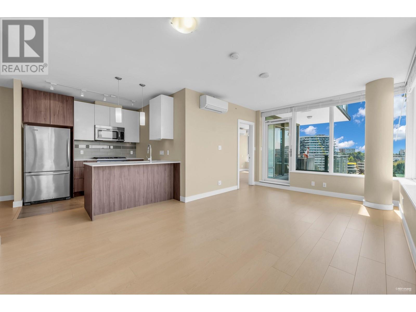 905 6951 Elmbridge Way, Richmond, British Columbia  V7C 0A4 - Photo 7 - R3010267