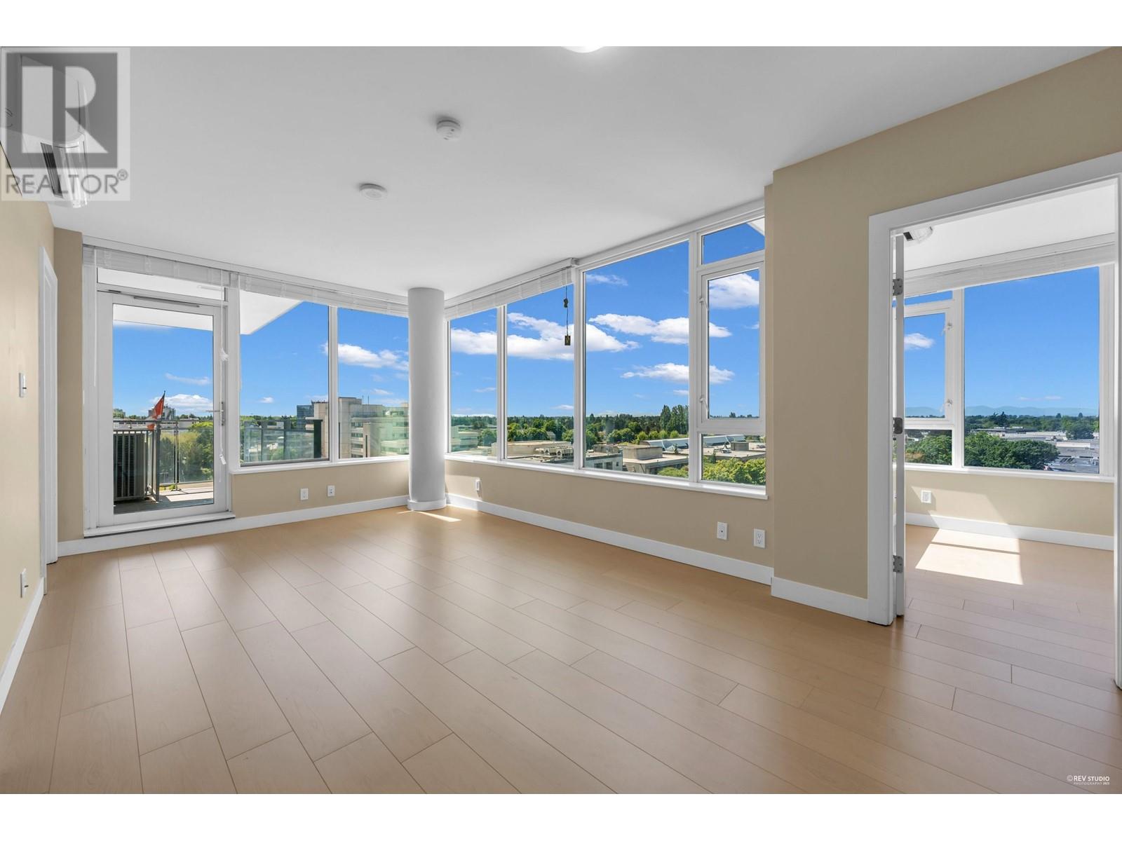 905 6951 Elmbridge Way, Richmond, British Columbia  V7C 0A4 - Photo 6 - R3010267