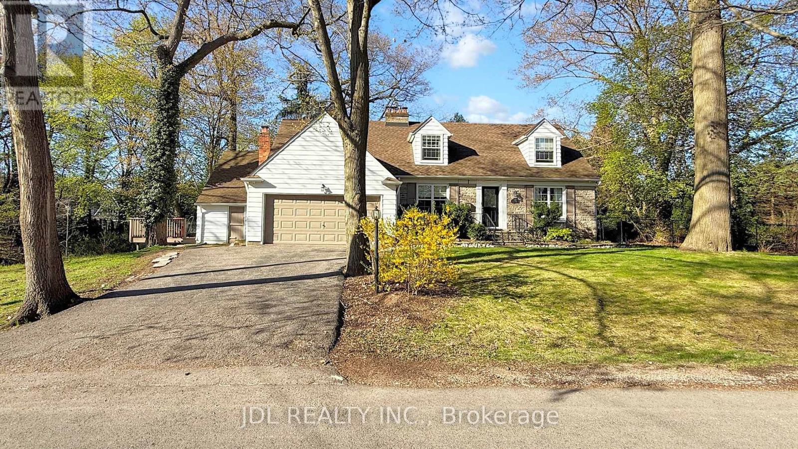 330 POPLAR DRIVE, oakville (mo morrison), Ontario
