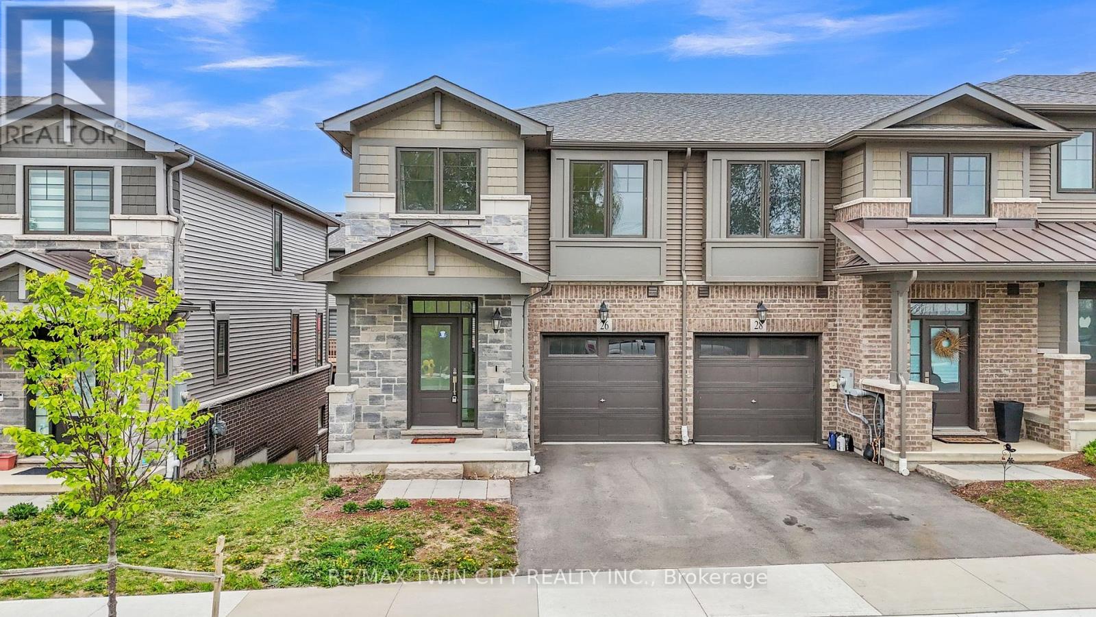 26 Birmingham Drive, Cambridge, Ontario  N1S 0C7 - Photo 2 - X12190969